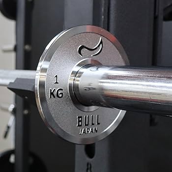 BULLパワーリフティングプレート IPF公認 5kg 2枚1セット 楽天市場】BULL パワーリフティングプレート5kg（2枚1組）IPF